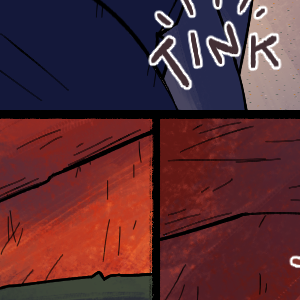 CHAW: Connecting Hearts And Worlds - Episode 74: CHAW: CH. 3 pg 26