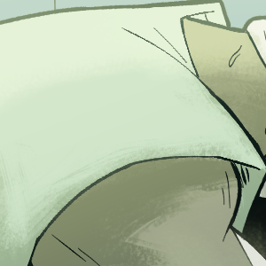 Connecting Hearts And Worlds - Episode 80: CHAW: CH. 3 pg 33