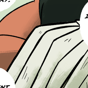 Connecting Hearts And Worlds - Episode 91: CHAW: CH. 3 pg 44