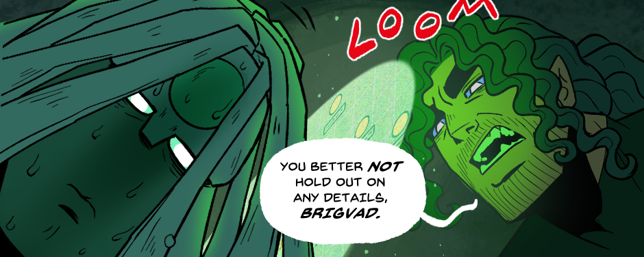 Connecting Hearts And Worlds - Episode 94, Page 1: CHAW: CH. 3 pg 47