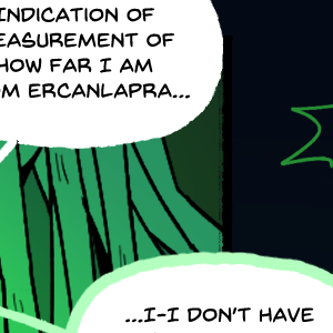 Connecting Hearts And Worlds - Episode 94: CHAW: CH. 3 pg 47