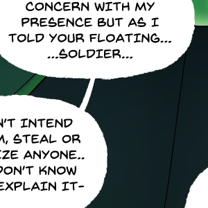 Connecting Hearts And Worlds - Episode 96: CHAW: CH. 3 pg 49