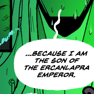 Connecting Hearts And Worlds - Episode 99: CHAW: CH. 3 pg 52