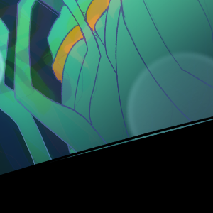 Connecting Hearts And Worlds - Episode 101: CHAW: CH. 3 pg 54