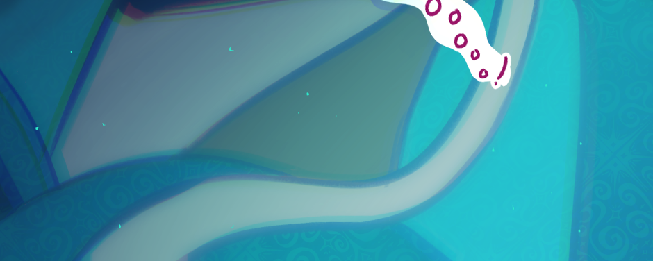 Connecting Hearts And Worlds - Episode 102, Page 1: CHAW: CH. 3 pg 55