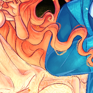 Connecting Hearts And Worlds - Episode 105: CHAW: CH. 4 Cover