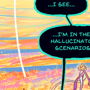 Connecting Hearts And Worlds - Episode 107:  CHAW: CH. 4 pg 2