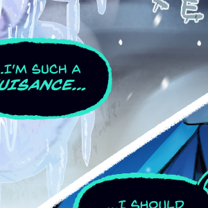 Connecting Hearts And Worlds - Episode 114: CHAW: CH. 4 pg 9