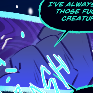 Connecting Hearts And Worlds - Episode 115: CHAW: CH. 4 pg 10