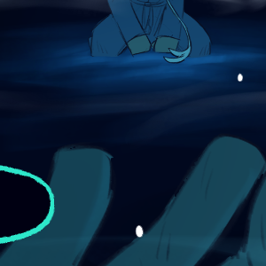 Connecting Hearts And Worlds - Episode 116: CHAW: CH. 4 pg 11