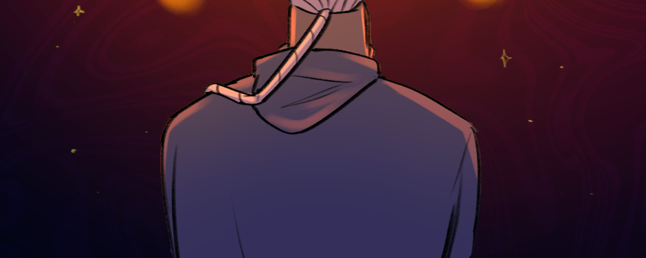 Connecting Hearts And Worlds - Episode 118, Page 1: CHAW: CH. 4 pg 13