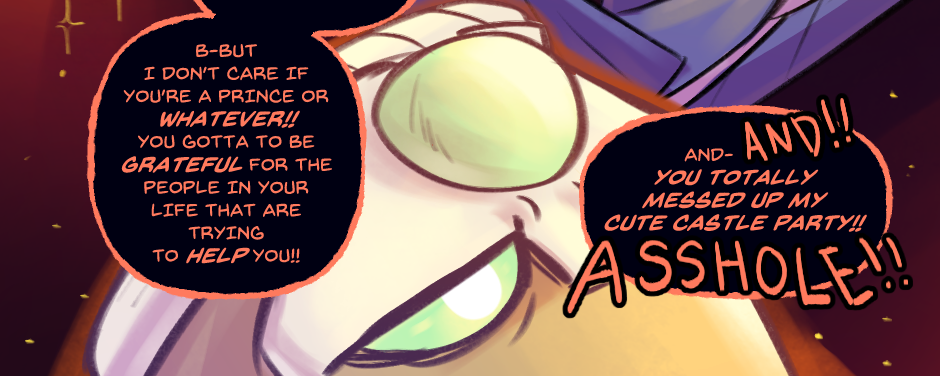 Connecting Hearts And Worlds - Episode 120, Page 1: CHAW: CH. 4 pg 15