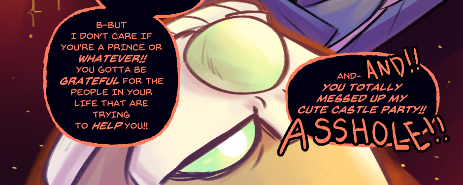 Connecting Hearts And Worlds - Episode 120, Page 1: CHAW: CH. 4 pg 15