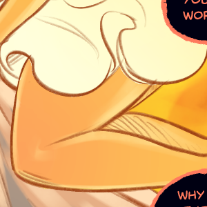 Connecting Hearts And Worlds - Episode 120: CHAW: CH. 4 pg 15