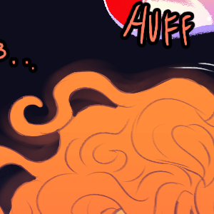 Connecting Hearts And Worlds - Episode 122: CHAW: CH. 4 pg 17