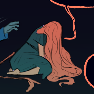 Connecting Hearts And Worlds - Episode 123: CHAW: CH. 4 pg 18