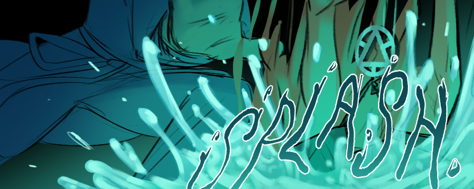 Connecting Hearts And Worlds - Episode 124, Page 1: CHAW: CH. 4 pg 19