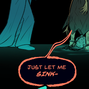 Connecting Hearts And Worlds - Episode 124: CHAW: CH. 4 pg 19