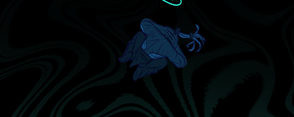 Connecting Hearts And Worlds - Episode 125, Page 1: CHAW: CH. 4 pg 20