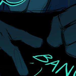 Connecting Hearts And Worlds - Episode 125: CHAW: CH. 4 pg 20