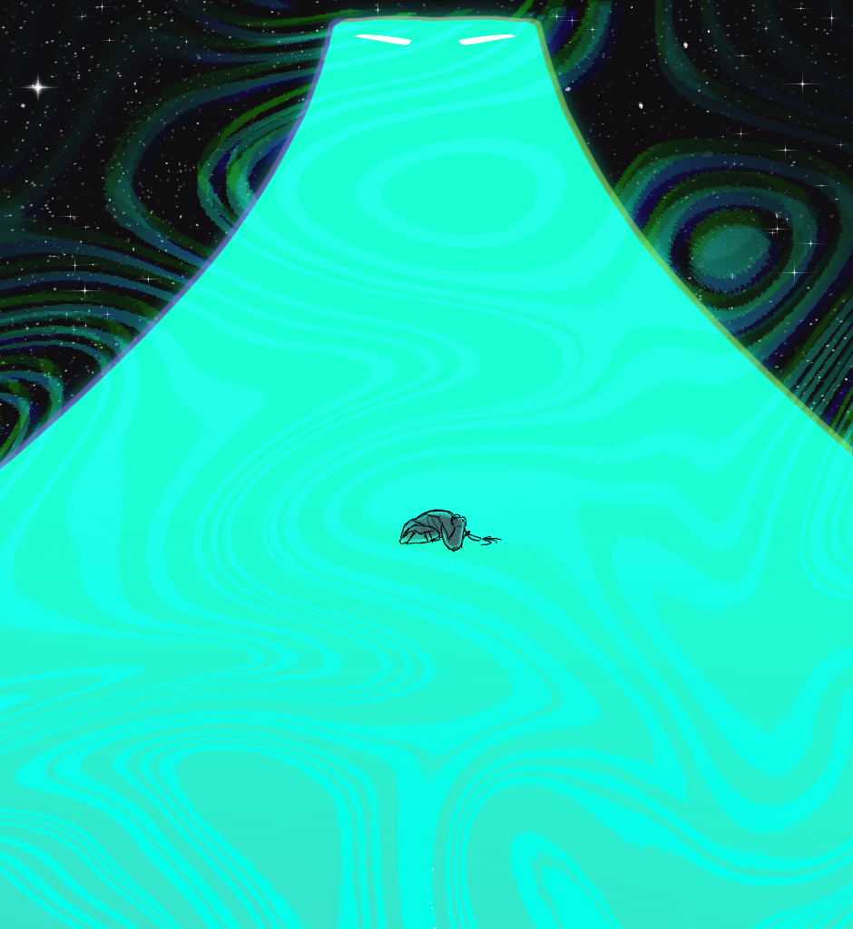 Connecting Hearts And Worlds - Episode 126, Page 1: CHAW: CH. 4 pg 21