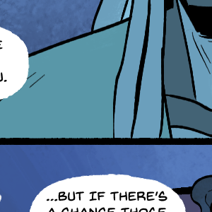 Connecting Hearts And Worlds - Episode 129: CHAW: CH. 4 pg 24