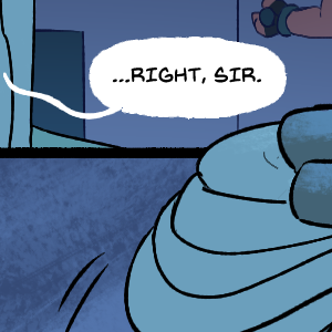 Connecting Hearts And Worlds - Episode 130: CHAW: CH. 4 pg 25