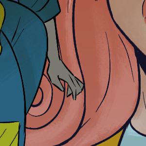 Connecting Hearts And Worlds - Episode 131: CHAW: CH. 4 pg 26