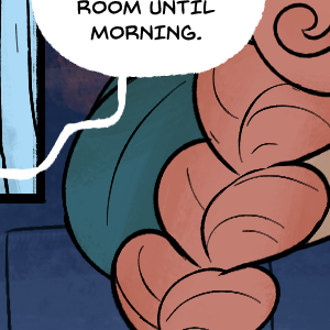 Connecting Hearts And Worlds - Episode 134: CHAW: CH. 4 pg 29