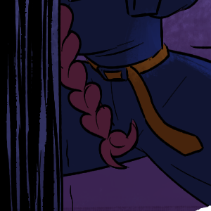 Connecting Hearts And Worlds - Episode 135: CHAW: CH. 4 pg 30