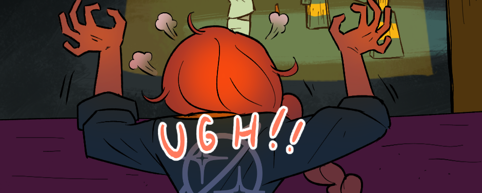 Connecting Hearts And Worlds - Episode 136, Page 1: CHAW: CH. 4 pg 31