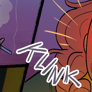 Connecting Hearts And Worlds - Episode 136: CHAW: CH. 4 pg 31