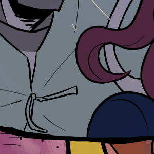 Connecting Hearts And Worlds - Episode 138: CHAW: CH. 4 pg 33