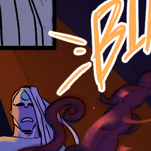 Connecting Hearts And Worlds - Episode 139: CHAW: CH. 4 pg 34