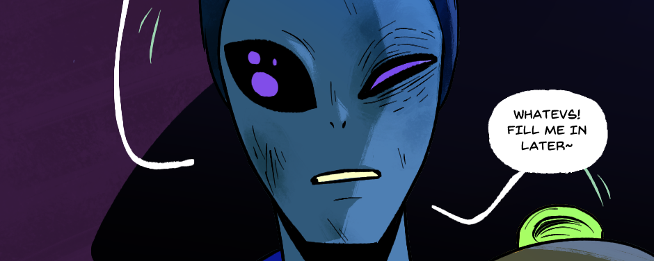 Connecting Hearts And Worlds - Episode 141, Page 1: CHAW: CH. 4 pg 36