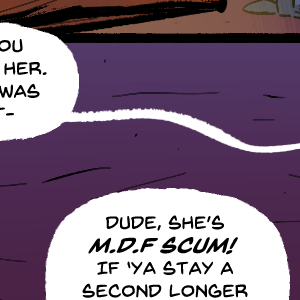 Connecting Hearts And Worlds - Episode 142: CHAW: CH. 4 pg 37