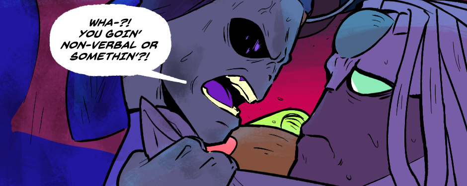 Connecting Hearts And Worlds - Episode 143, Page 1: CHAW: CH. 4 pg 38