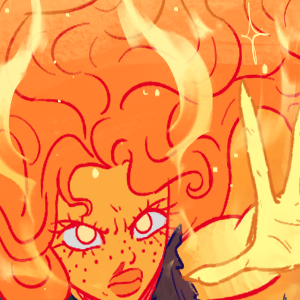 Connecting Hearts And Worlds - Episode 145: CHAW: CH. 4 pg 40