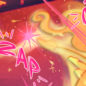 Connecting Hearts And Worlds - Episode 146: CHAW: CH. 4 pg 41