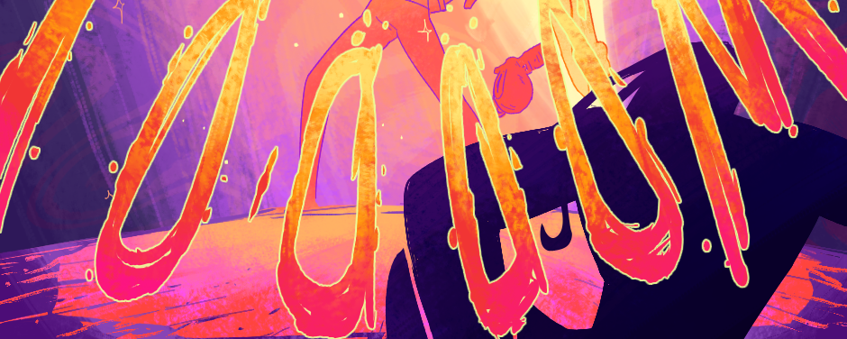 Connecting Hearts And Worlds - Episode 147, Page 1: CHAW: CH. 4 pg 42
