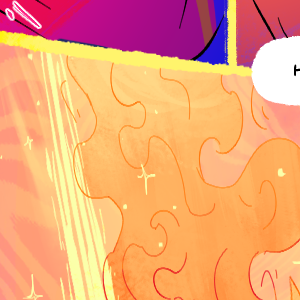 Connecting Hearts And Worlds - Episode 147: CHAW: CH. 4 pg 42