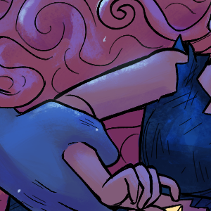 Connecting Hearts And Worlds - Episode 149: CHAW: CH. 4 pg 44