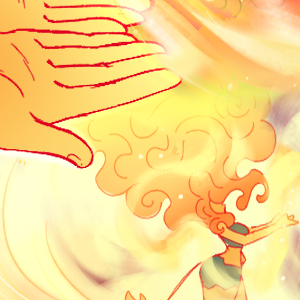 Connecting Hearts And Worlds - Episode 150: CHAW: CH. 4 pg 45