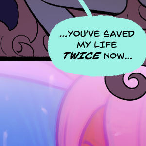 Connecting Hearts And Worlds - Episode 151: CHAW: CH. 4 pg 46