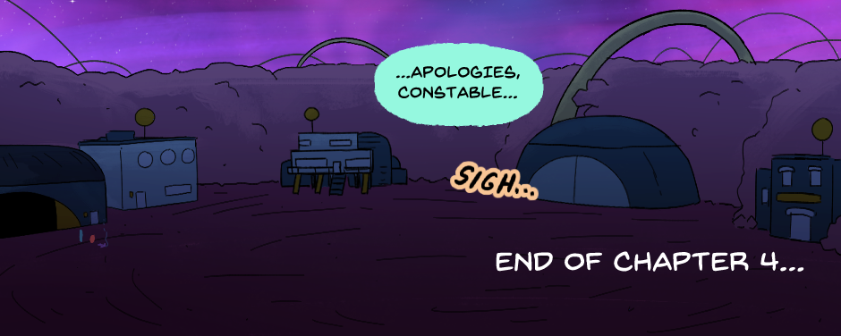 Connecting Hearts And Worlds - Episode 153, Page 1: CHAW: CH. 4 pg 48