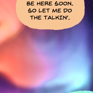 Connecting Hearts And Worlds - Episode 153: CHAW: CH. 4 pg 48
