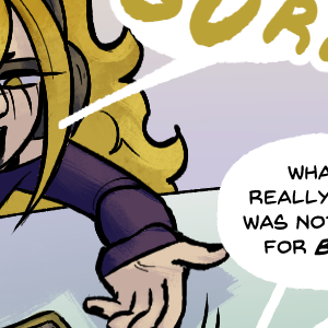 Connecting Hearts And Worlds - Episode 156: CHAW: CH. 5 pg 2