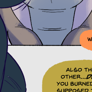 Connecting Hearts And Worlds - Episode 157: CHAW: CH. 5 pg 3