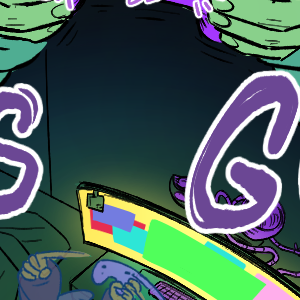 Connecting Hearts And Worlds - Episode 165: CHAW: CH. 5 pg 11