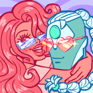 CHAW: Connecting Hearts And Worlds Thumbnail